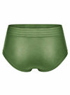 Nylon Tricot Brief, Men's Quick Drying Underwear
