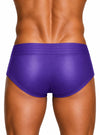 Nylon Tricot Brief, Men's Quick Drying Underwear