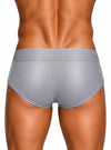 Nylon Tricot Brief, Men's Quick Drying Underwear