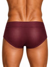 Nylon Tricot Brief, Men's Quick Drying Underwear