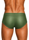 Nylon Tricot Brief, Men's Quick Drying Underwear