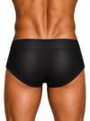 Nylon Tricot Brief, Men's Quick Drying Underwear