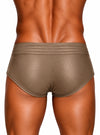 Nylon Tricot Brief, Men's Quick Drying Underwear