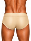 Nylon Tricot Brief, Men's Quick Drying Underwear