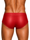 Nylon Tricot Brief, Men's Quick Drying Underwear