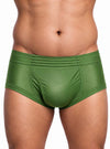 Nylon Tricot Brief, Men's Quick Drying Underwear