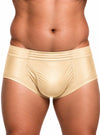 Nylon Tricot Brief, Men's Quick Drying Underwear
