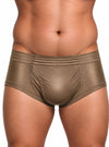 Nylon Tricot Brief, Men's Quick Drying Underwear