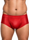 Nylon Tricot Brief, Men's Quick Drying Underwear