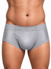 Nylon Tricot Brief, Men's Quick Drying Underwear