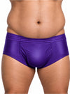 Nylon Tricot Brief, Men's Quick Drying Underwear