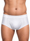 Nylon Tricot Brief, Men's Quick Drying Underwear
