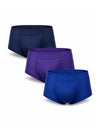 Nylon Tricot Brief - 3 Pack