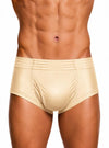 Nylon Tricot Brief, Men's Quick Drying Underwear
