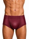 Nylon Tricot Brief, Men's Quick Drying Underwear
