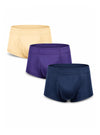 Nylon Tricot Brief - 3 Pack