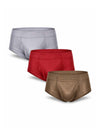 Nylon Tricot Brief - 3 Pack