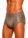 Nylon Tricot Brief, Men's Quick Drying Underwear