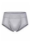 Nylon Tricot Brief, Men's Quick Drying Underwear