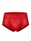 Nylon Tricot Brief, Men's Quick Drying Underwear