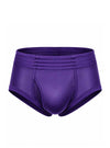 Nylon Tricot Brief, Men's Quick Drying Underwear
