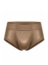 Nylon Tricot Brief, Men's Quick Drying Underwear