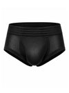 Nylon Tricot Brief, Men's Quick Drying Underwear