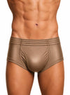 Nylon Tricot Brief, Men's Quick Drying Underwear