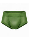 Nylon Tricot Brief, Men's Quick Drying Underwear