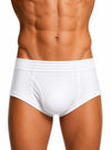 Nylon Tricot Brief, Men's Quick Drying Underwear