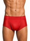 Nylon Tricot Brief, Men's Quick Drying Underwear