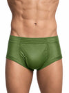 Nylon Tricot Brief, Men's Quick Drying Underwear