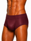 Nylon Tricot Brief, Men's Quick Drying Underwear