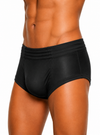 Nylon Tricot Brief, Men's Quick Drying Underwear
