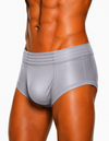 Nylon Tricot Brief, Men's Quick Drying Underwear