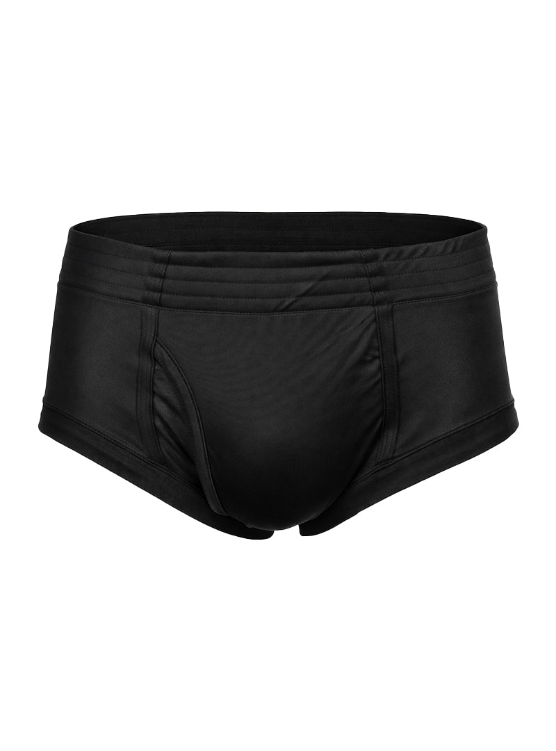 Nylon Tricot Brief