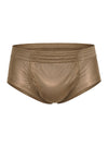 Nylon Tricot Brief