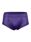 Player’s Nylon Tricot Brief — Quick Dry Underwear for Travel, Gym & Swimming