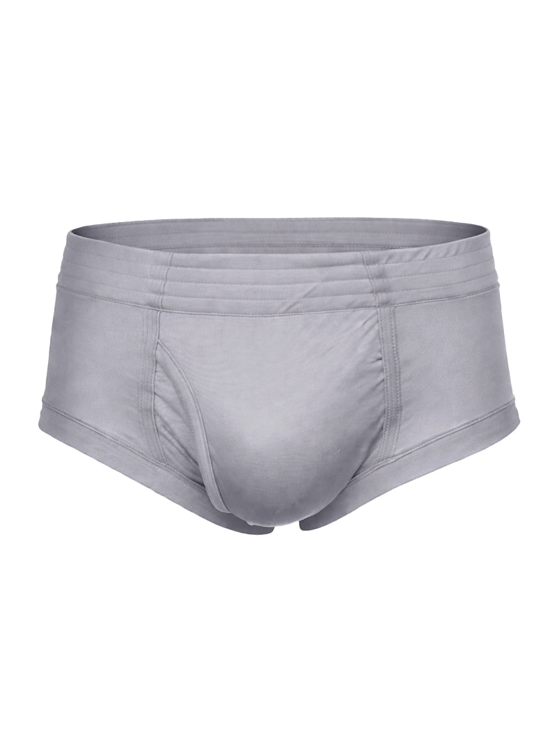 Nylon Tricot Brief
