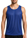 Nylon Tricot Tank Top, Lightweight & Quick Dry