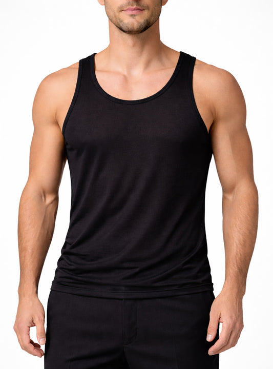 Nylon+ Active Underwear - Tank Top