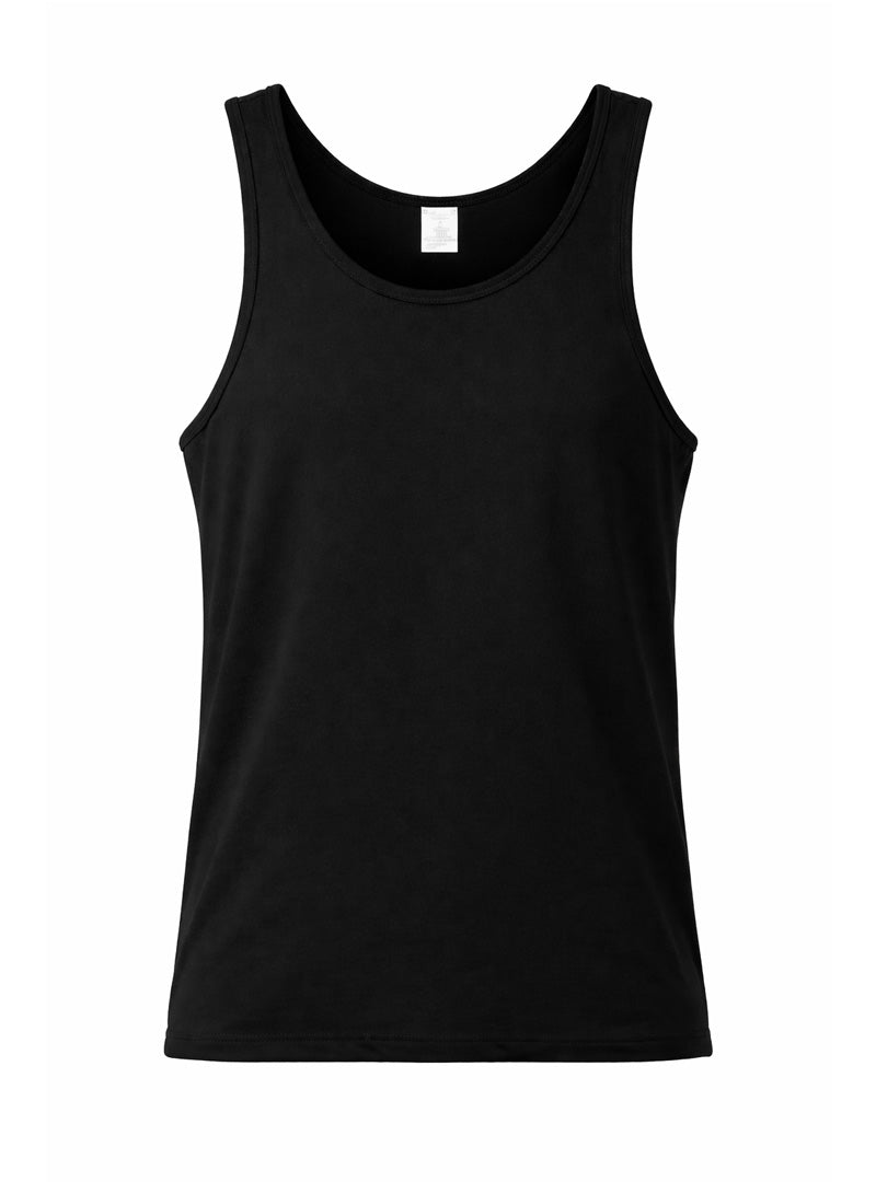 Nylon+ Active Underwear - Tank Top