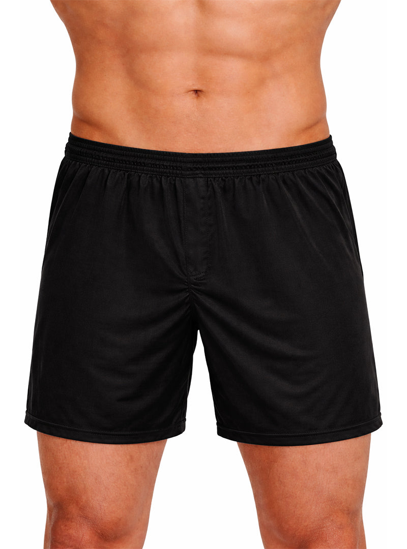 Nylon+ Active Underwear - Boxer Shorts