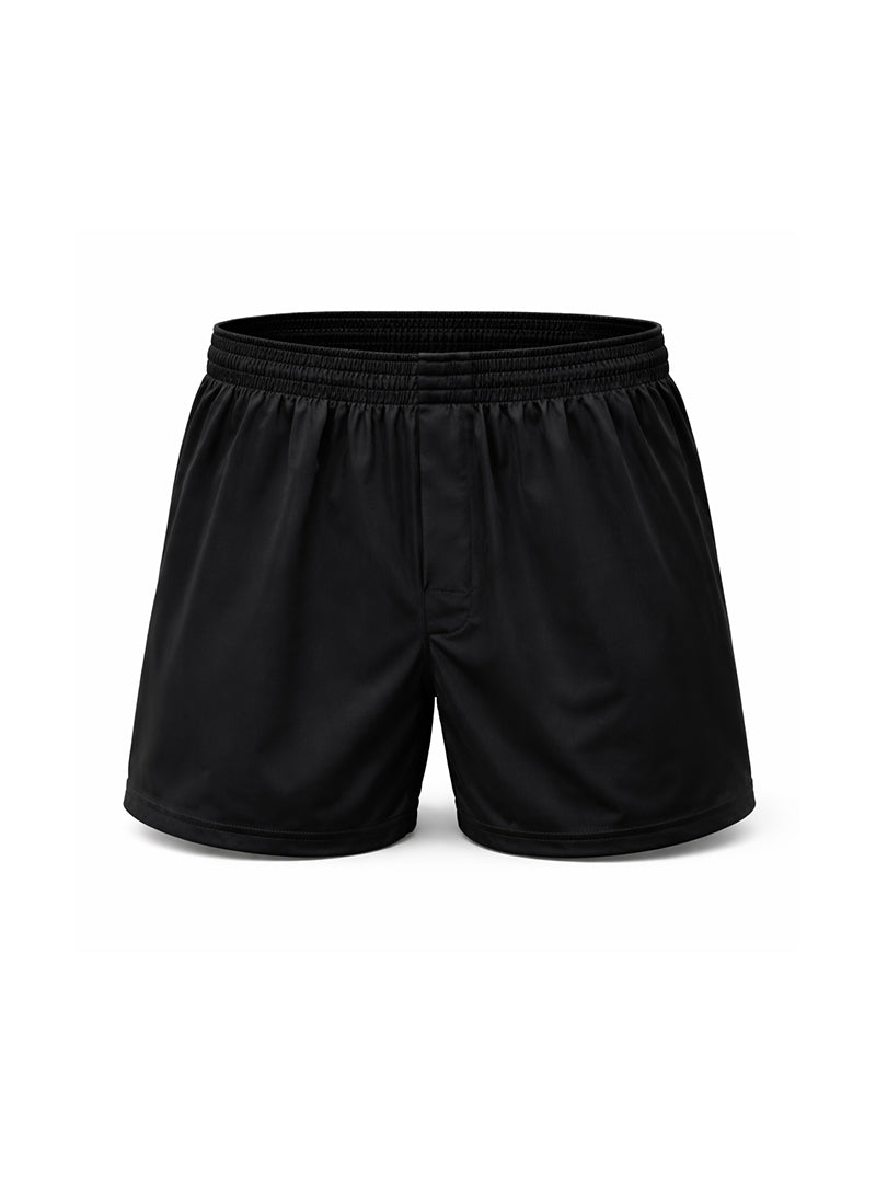 Nylon+ Active Underwear - Boxer Shorts