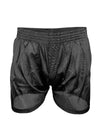 Player’s Nylon Tricot Boxer — Quick Dry Underwear for Travel, Gym & Everyday