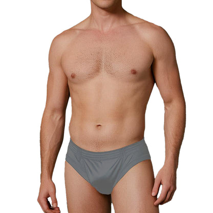 Nylon Tricot Brief