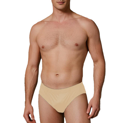 Nylon Tricot Brief