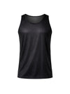 Player’s Nylon Tricot Tank Top — Quick-Dry Tank Top for Travel, Training & Everyday