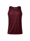 Player’s Nylon Tricot Tank Top — Quick-Dry Tank Top for Travel, Training & Everyday