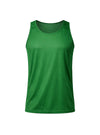 Nylon Tricot Tank Top